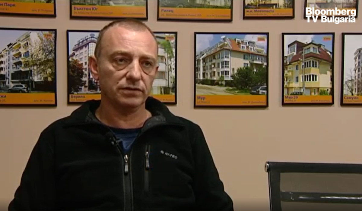 НАСП: Да спрат „кръпките“ на ЗУТ, време е за изцяло нов закон