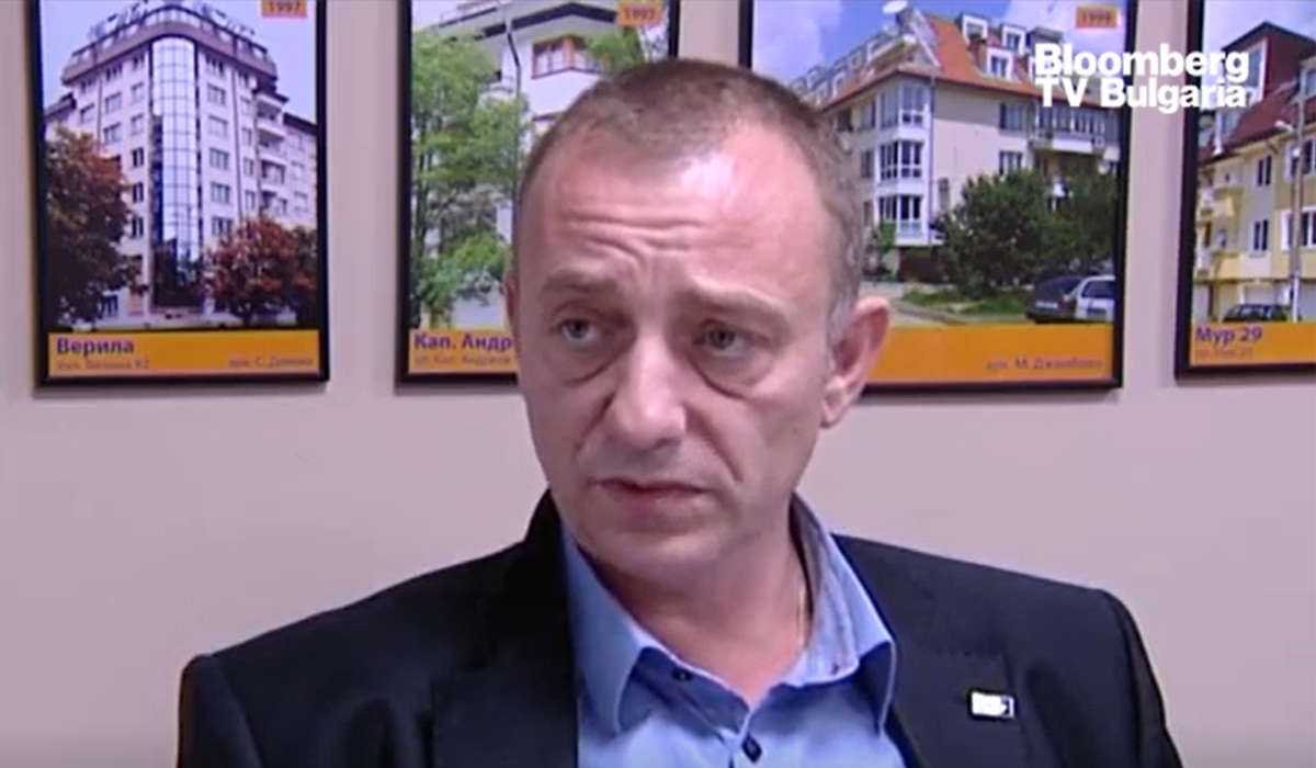 Георги Шопов, Александър Ваклин, Ивайло Митев, Асен Чавдаров, НАСП, ИмоТиТе