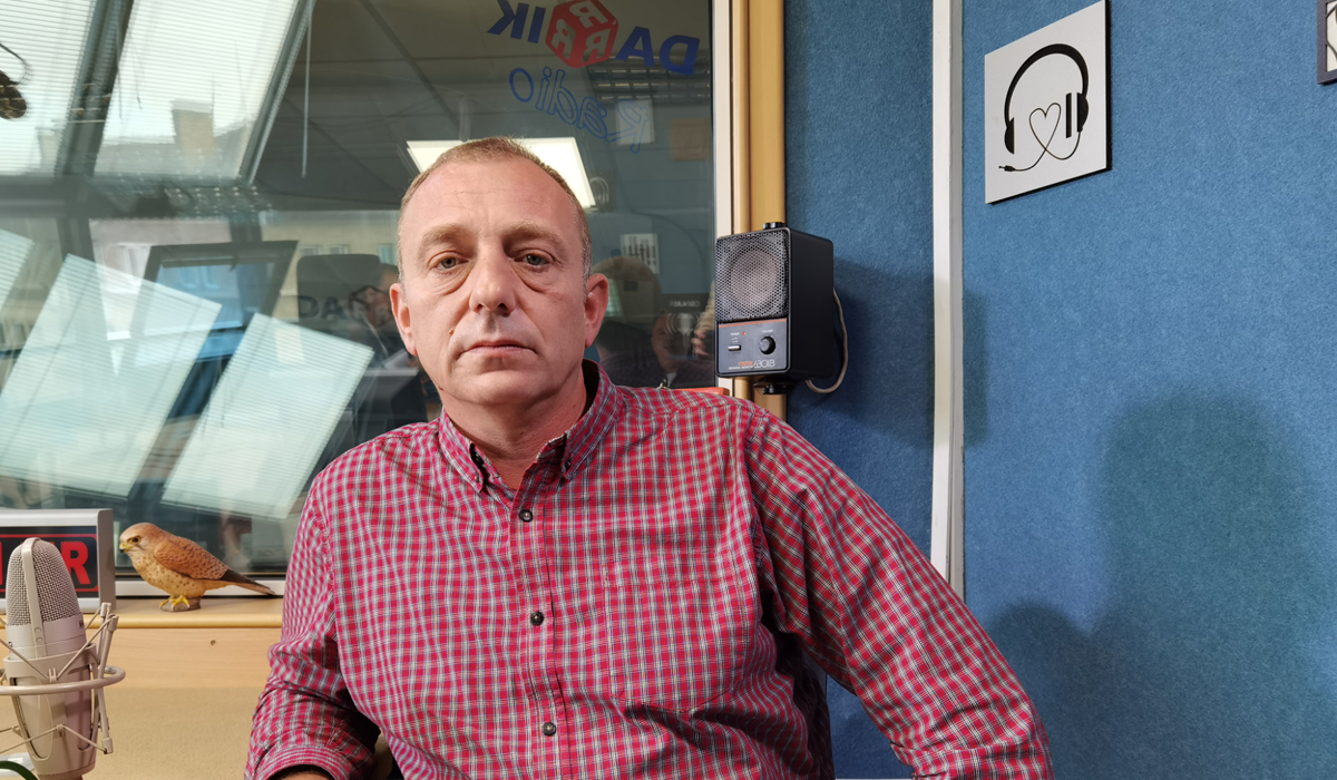 Инж. Георги Шопов: В момента търсенето на жилища е по-голямо от предлагането