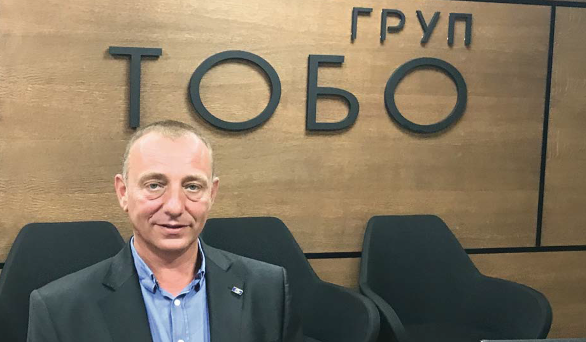 Няма сериозен инвеститор, който да вложи парите си при такива промени в нормативната база