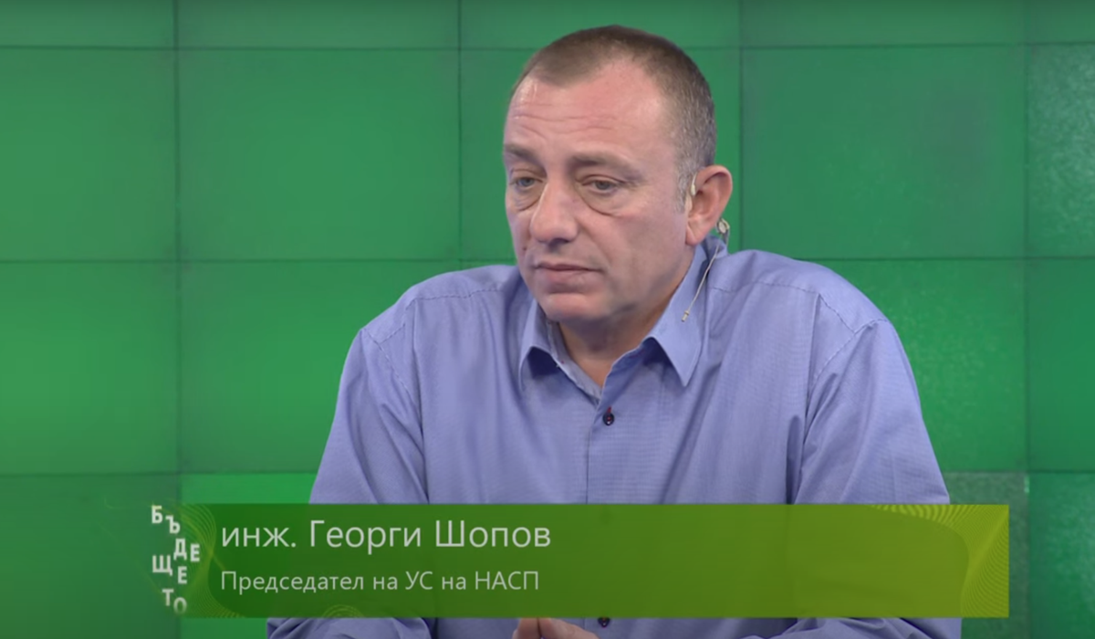 Колко устойчив, зелен, умен и красив е домът на бъдещето?