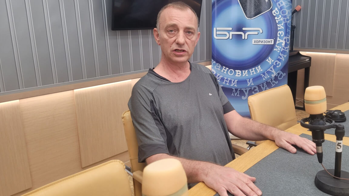 Георги Шопов: Нашите градове имат огромен потенциал за строителство