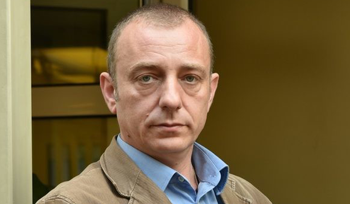 Функцията на града е да ни позволява с по-малко усилия да живеем по-комфортно